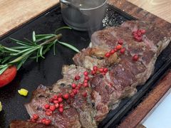 -豪客来牛排(成都锦江大融城店)