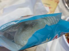 -龍歌自助小火锅(市南金茂湾店)