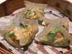 -利苑酒家(合景国际金融广场店)