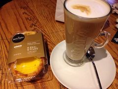 -COSTA COFFEE(上海月星环球港店)