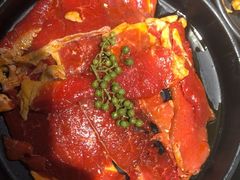 -九田家黑牛烤肉料理(顺义区华联金街店)