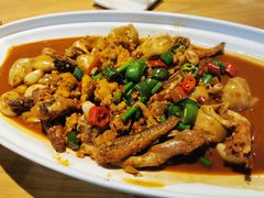 -府城小厨(大猷街店)