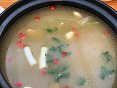 -尼玛藏家风味园(阿山食城店)