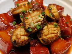 -骏莱海鲜鱼港(五角场店)