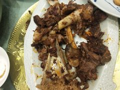 -恒盛居回族饭店