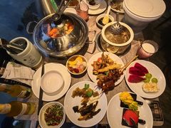 -渔纬港海鲜自助餐厅(湖里万达店)