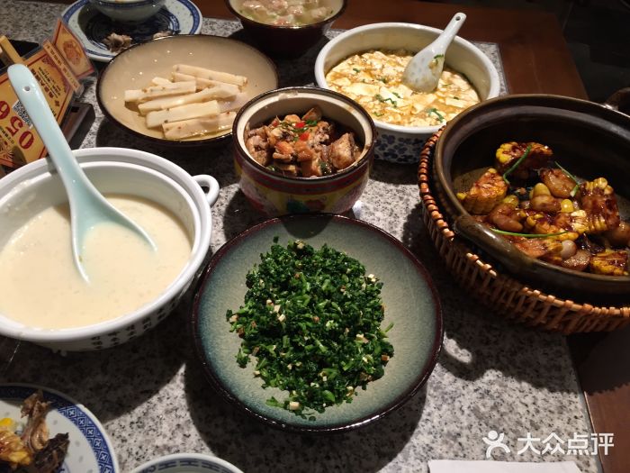 南京大牌档(江宁景枫店)-图片-南京美食-大众点评网
