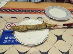 -清真吐鲁番餐厅(牛街店)
