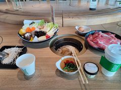 -呷哺呷哺 黄金牧场 (太原万象城店)