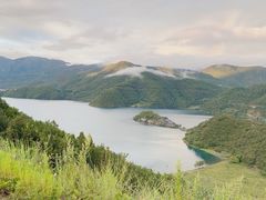 -泸沽湖里格半岛
