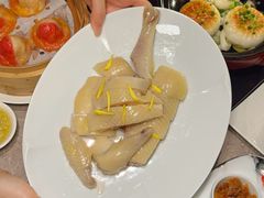 -广州文华东方酒店·江-由辉师傅主理