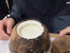 -水牛奶皇后糖水铺
