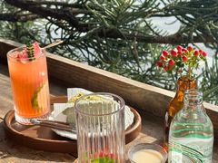 -六阅·福十 FORTEN 海景咖啡西餐厅(双廊古镇店)