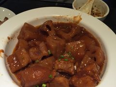 -刘胖子家常菜·蹄花焖藕(兴业店)