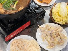 -小板凳(四公里店)