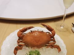 -酌宴府The China Club·广州万富希尔顿酒店(云城东路店)