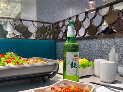 -半天妖烤鱼(方庄店)