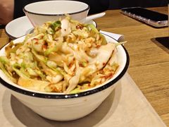 -熙成烧烤(白塔岭店)