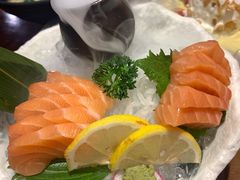 -小川洋风料理(街道口店)