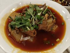 -百年粉蒸牛肉