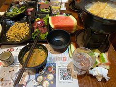 -束河人家(南锣鼓巷店)