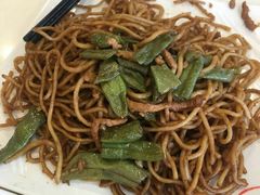 -嘉和一品粥(方庄店)
