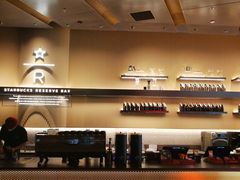 -星巴克臻选(上海合生汇1F店)