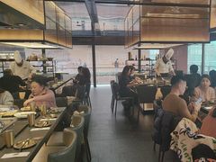 -大神太神·铁板烧(瑞虹天地月亮湾店)
