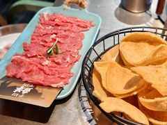 -椰庭·椰子鸡·创意玩家(晶耀前滩店)