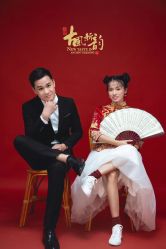 -女王风尚STUDIO·轻奢化定制