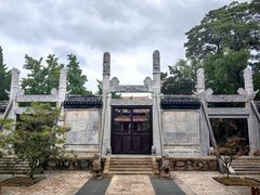 -苏州文庙(姑苏区)