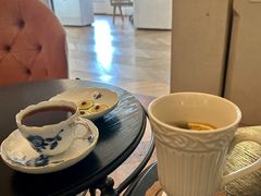 -Me Coffee下午茶艺术空间