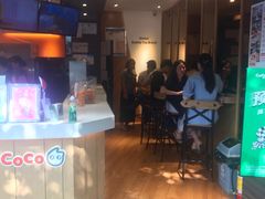 门面-CoCo都可(白石洲店)