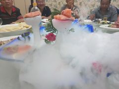 -清真悦宾楼食府(海湖店)