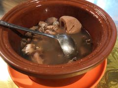 -百年神厨·地道川菜(清江西路店)