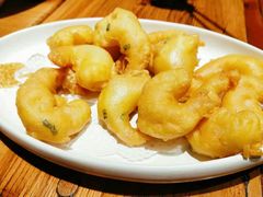 -海小馆海鲜餐厅(茂业百货店)