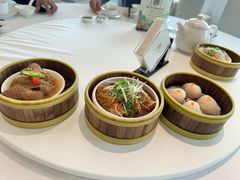 -佳丽海鲜大酒楼(环岛海景店)