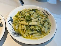 -风味小馆(天目湖宾馆店)