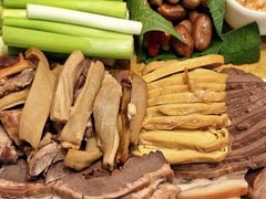 酱香拼盘-鲜得莱渔港·小平岛海胆馆(七贤岭店)