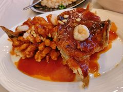 -洋洋中餐馆·SINCE 1997(信投店)