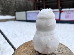 -终南山南五台景区