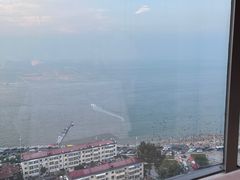 -百纳·维萨吧西餐厅(百纳瑞汀酒店)