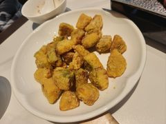 -外婆家(西红门荟聚购物中心店)