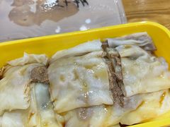 -卓粤拉肠(红庙店)