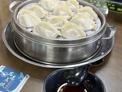 -志亮灌汤蒸饺·清真(庙后街店)