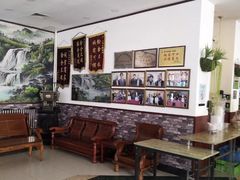 -大眼锅贴水饺(河东店)