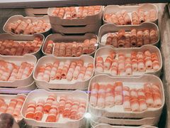 -蒙肥羊·酸汤潮牛·鲜牛肉火锅烤肉自助(岗顶店)