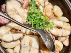 -莆田餐厅PUTIEN(西安万象天地店)