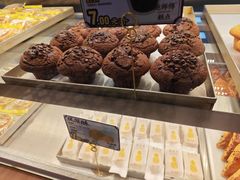 -鲍师傅糕点(春熙路店)