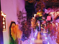 -庭院江南菜•烤鸭•非遗传承(丰台总部基地店)
